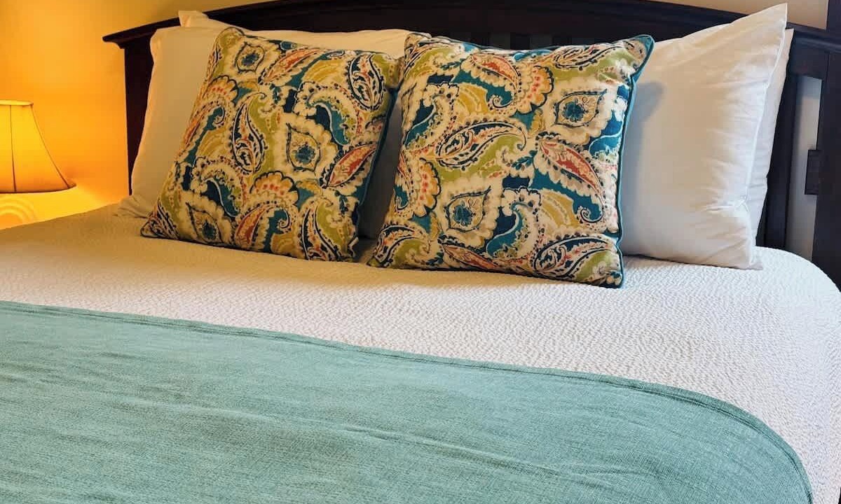 Photo of Bedroom in East Kootenay