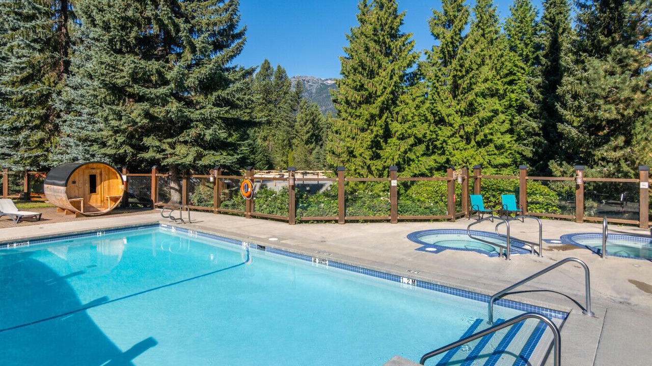 Photo of Outdoor in Whistler Village
