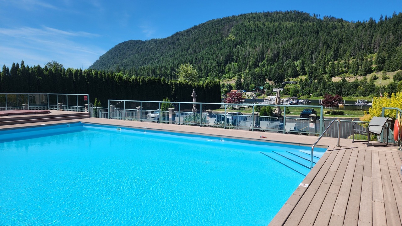 Photo of Outdoor in Sicamous