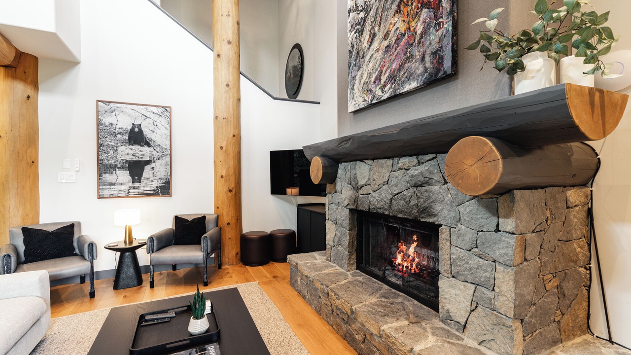 Photo of Livingroom in Nordic Estates