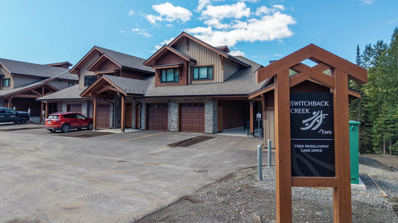 Photo of Outdoor in Sun Peaks