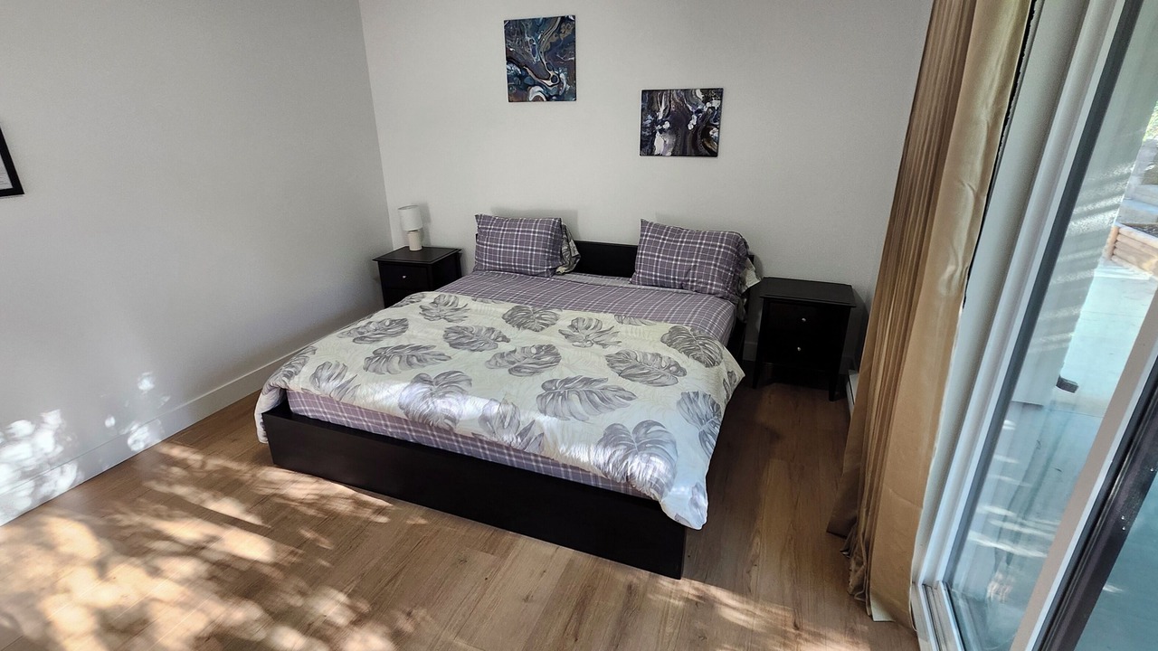Photo of Bedroom in West Kelowna Estates