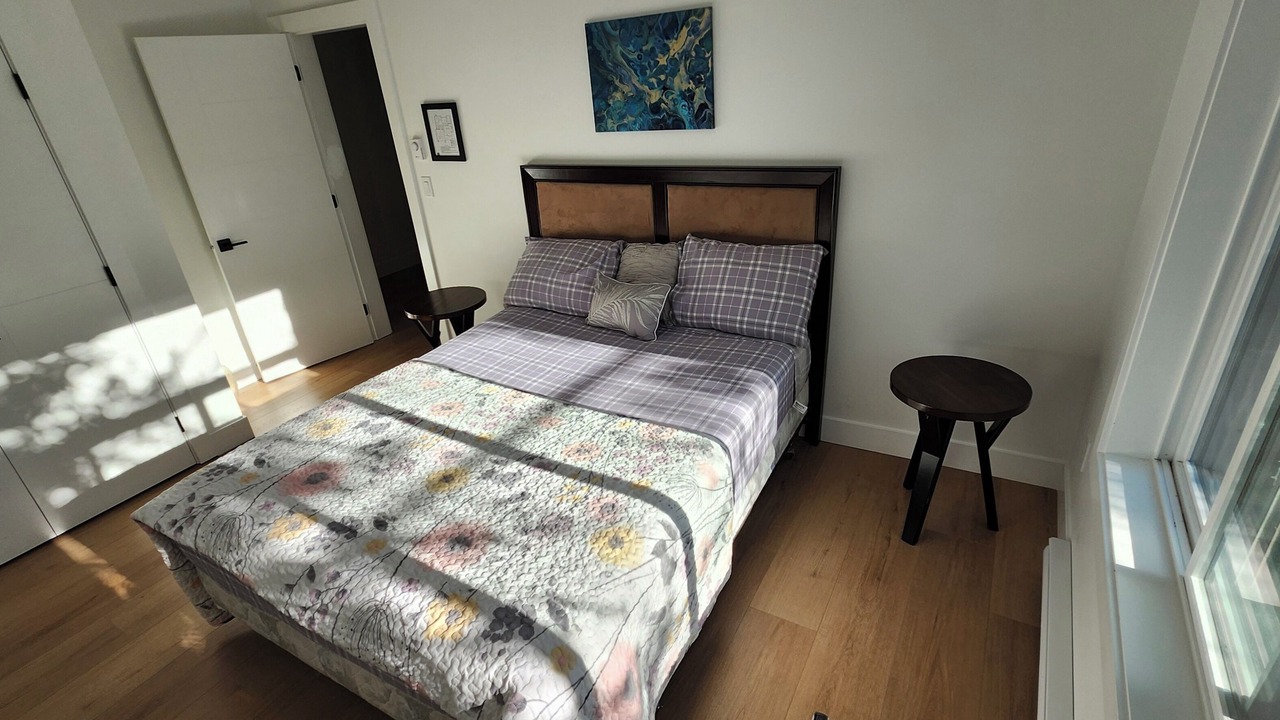 Photo of Bedroom in West Kelowna Estates