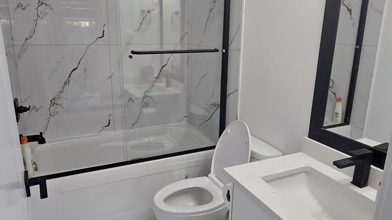 Photo of Bathroom in West Kelowna Estates
