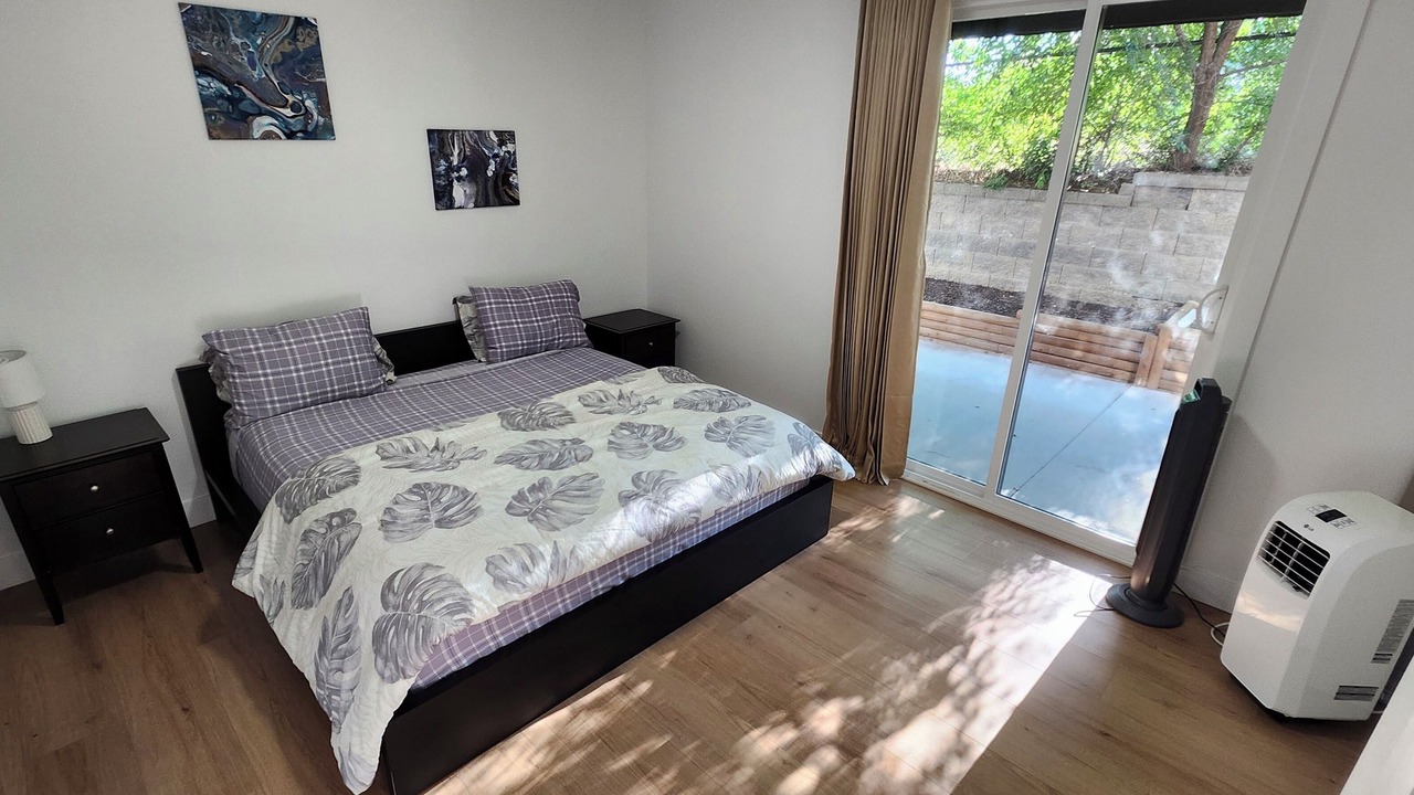 Photo of Bedroom in West Kelowna Estates