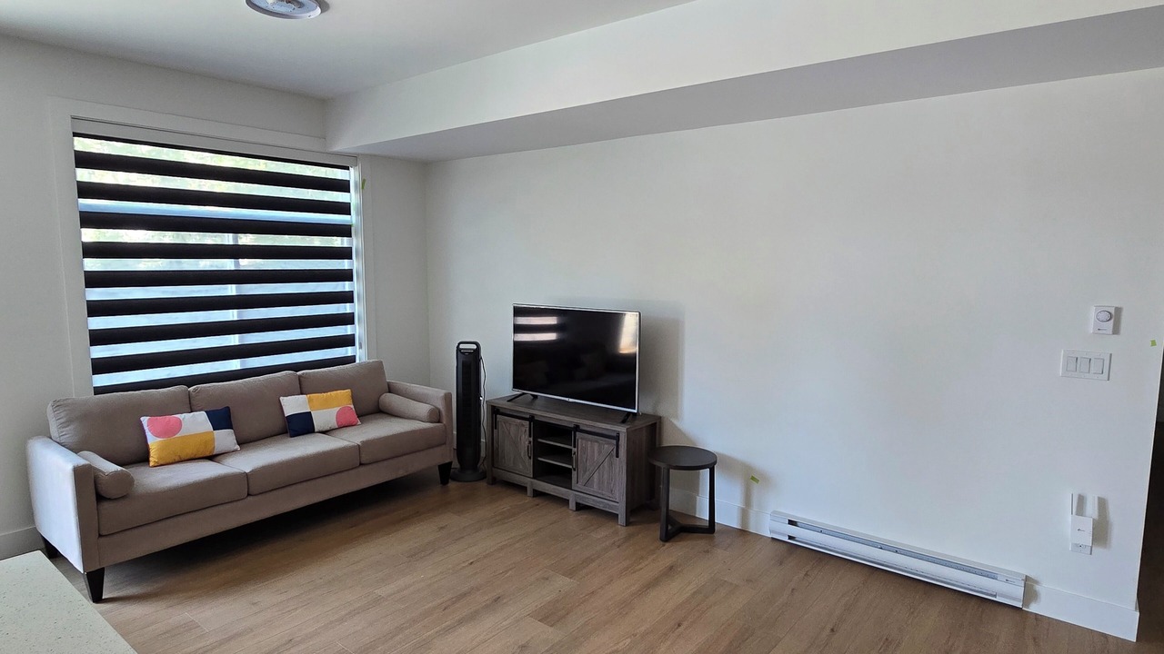 Photo of Livingroom in West Kelowna Estates