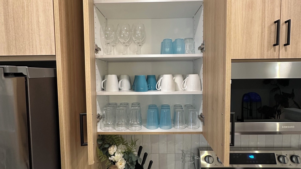 Photo of Kitchen in Cochrane