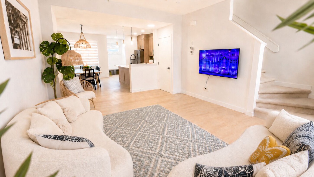 Photo of Livingroom in Cochrane
