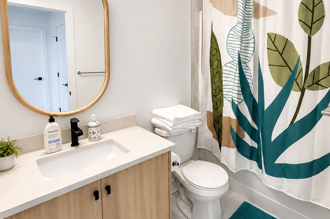 Photo of Bathroom in Cochrane