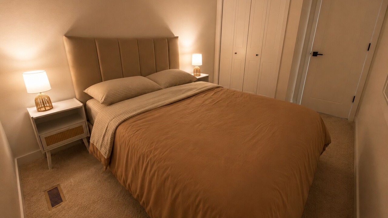 Photo of Bedroom in Cochrane