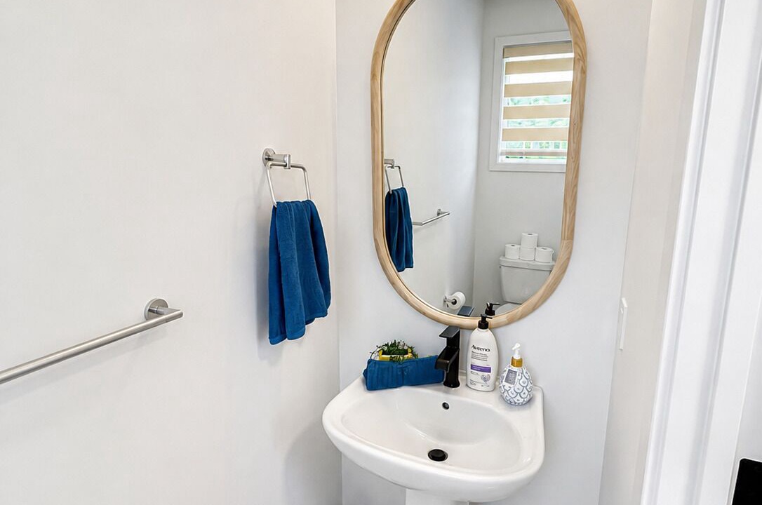 Photo of Bathroom in Cochrane