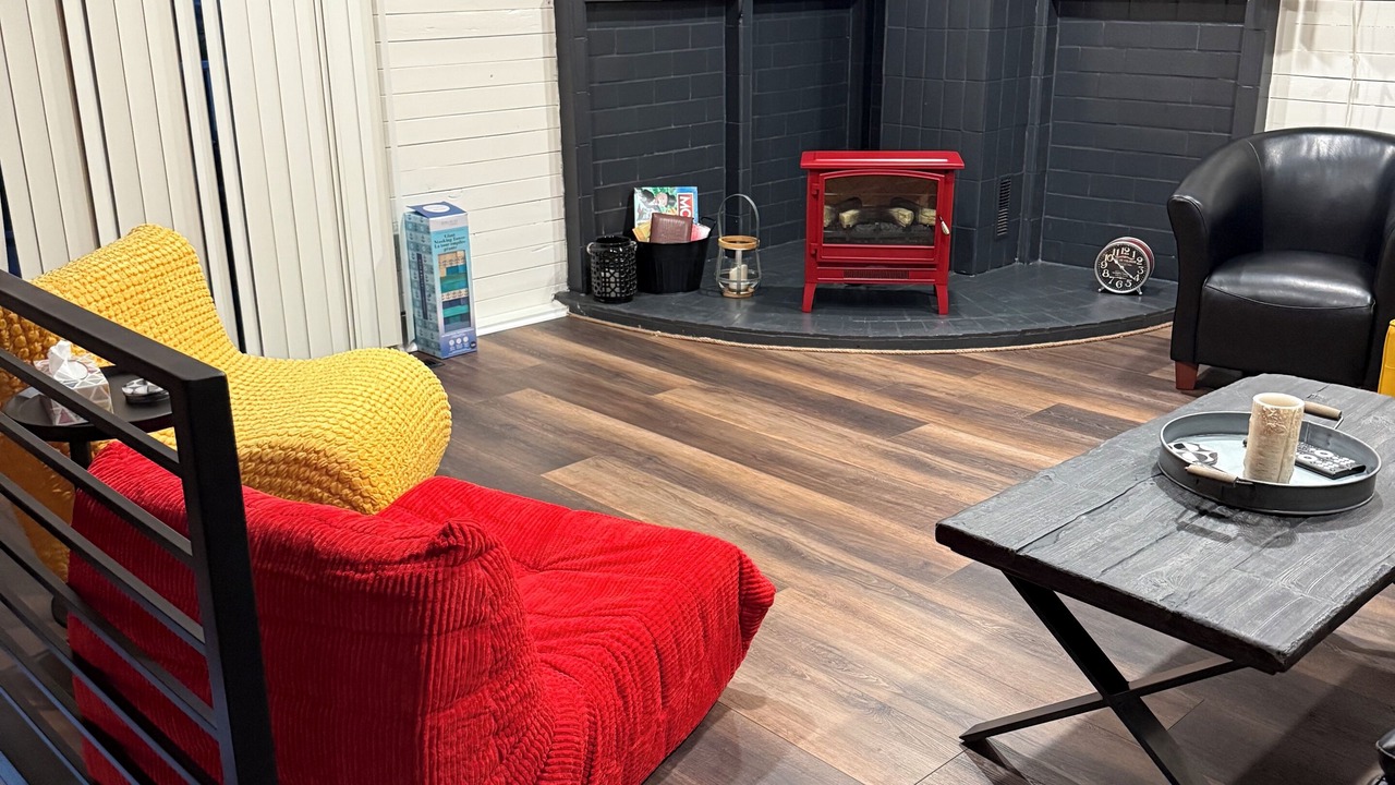 Photo of Bedroom in Sylvan Lake