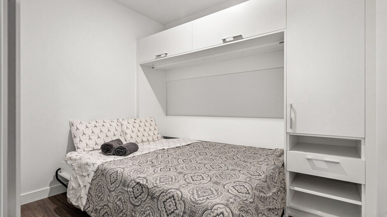Photo of Bedroom in Bridgeland