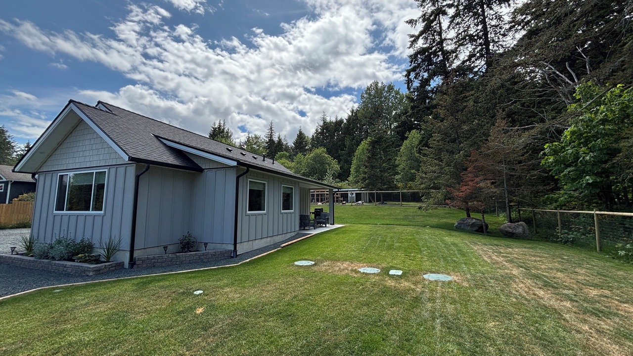 Photo of Outdoor in Sliammon