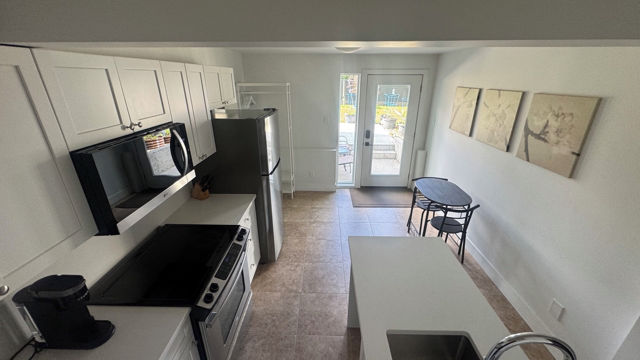 Photo of Kitchen in East Hill