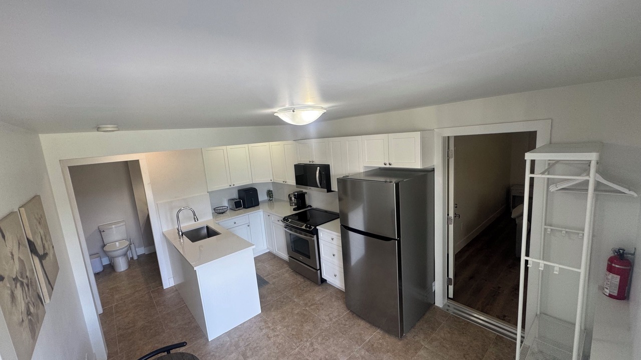 Photo of Kitchen in East Hill