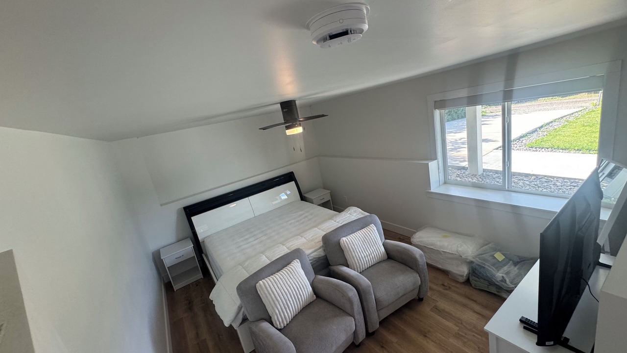 Photo of Bedroom in East Hill
