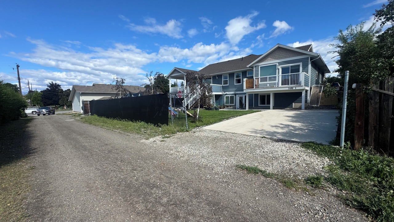 Photo of Outdoor in East Hill