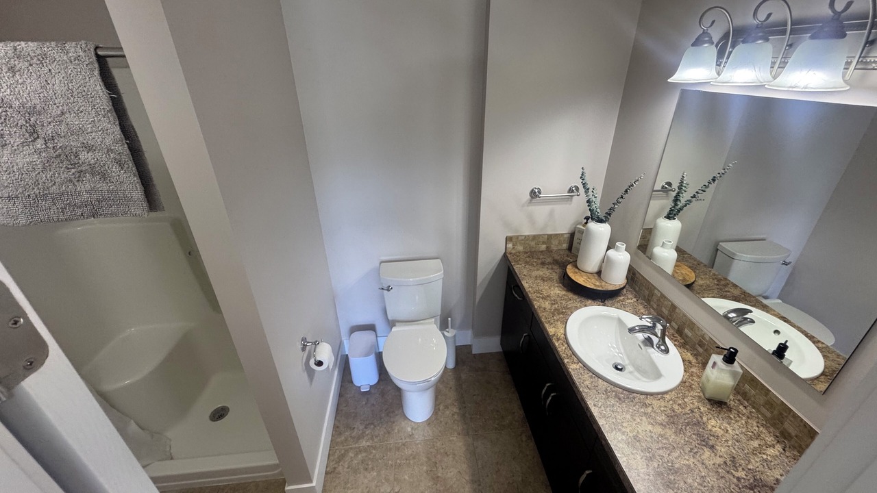 Photo of Bathroom in East Hill