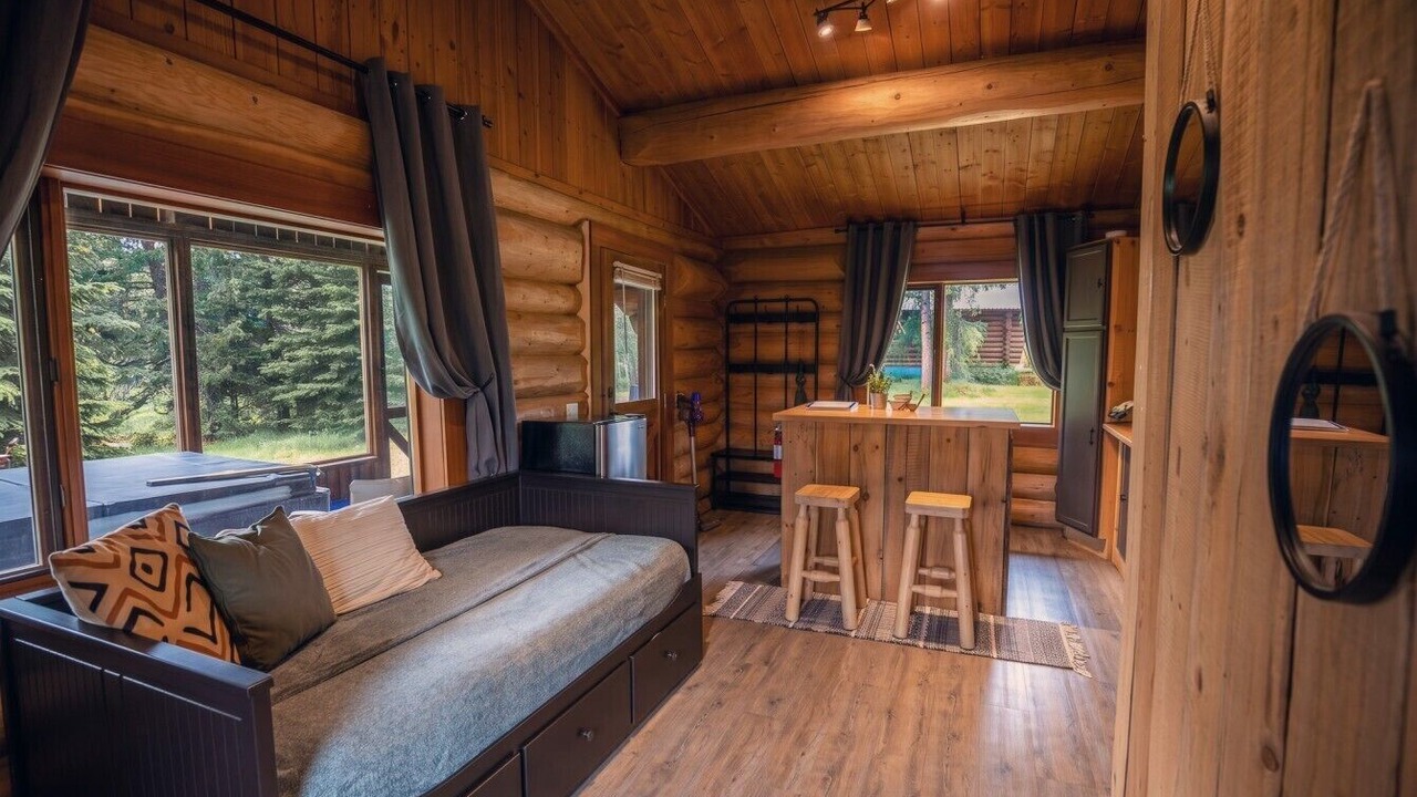 Photo of Bedroom in Rock Lake