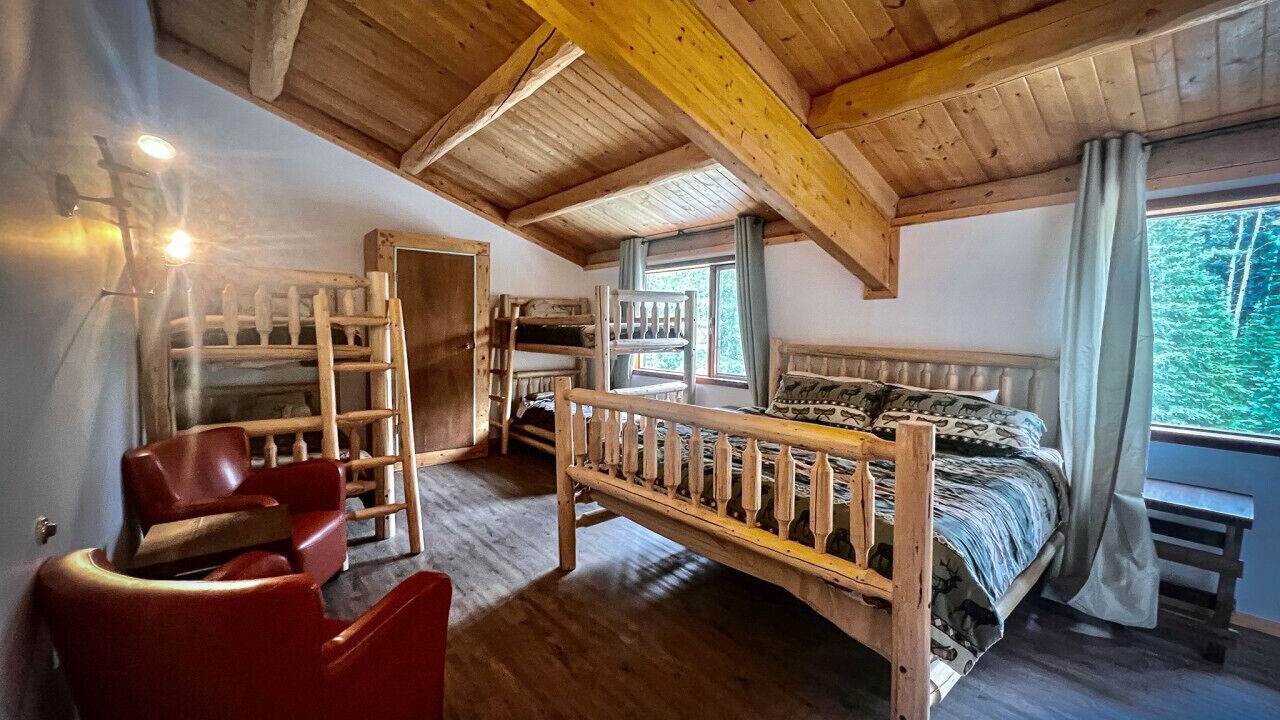 Photo of Bedroom in Rock Lake