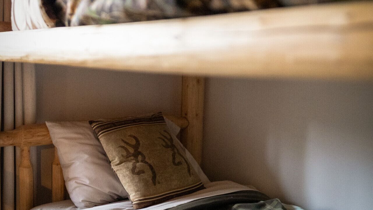 Photo of Bedroom in Rock Lake