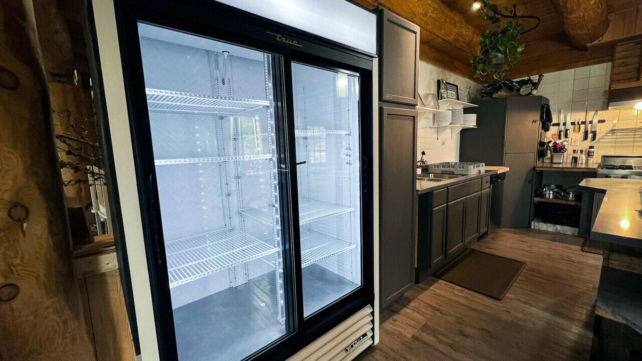 Photo of Kitchen in Rock Lake