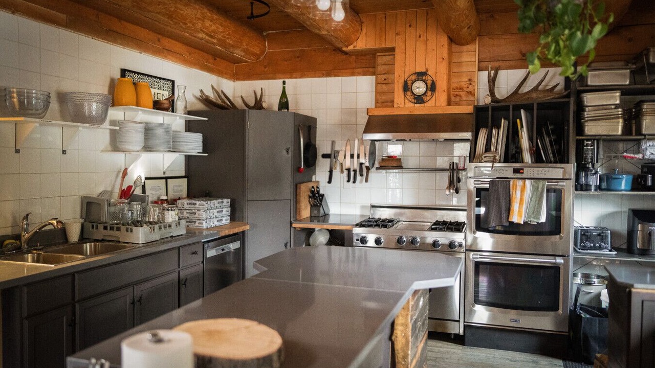 Photo of Kitchen in Rock Lake