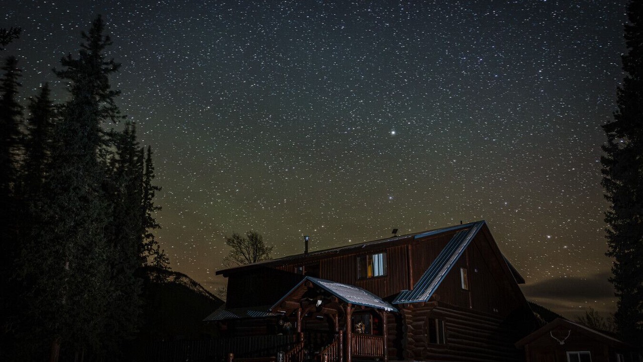 Photo of Outdoor in Rock Lake