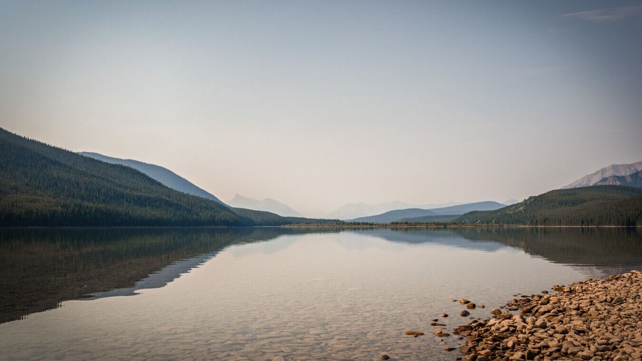 Photo of Others in Rock Lake