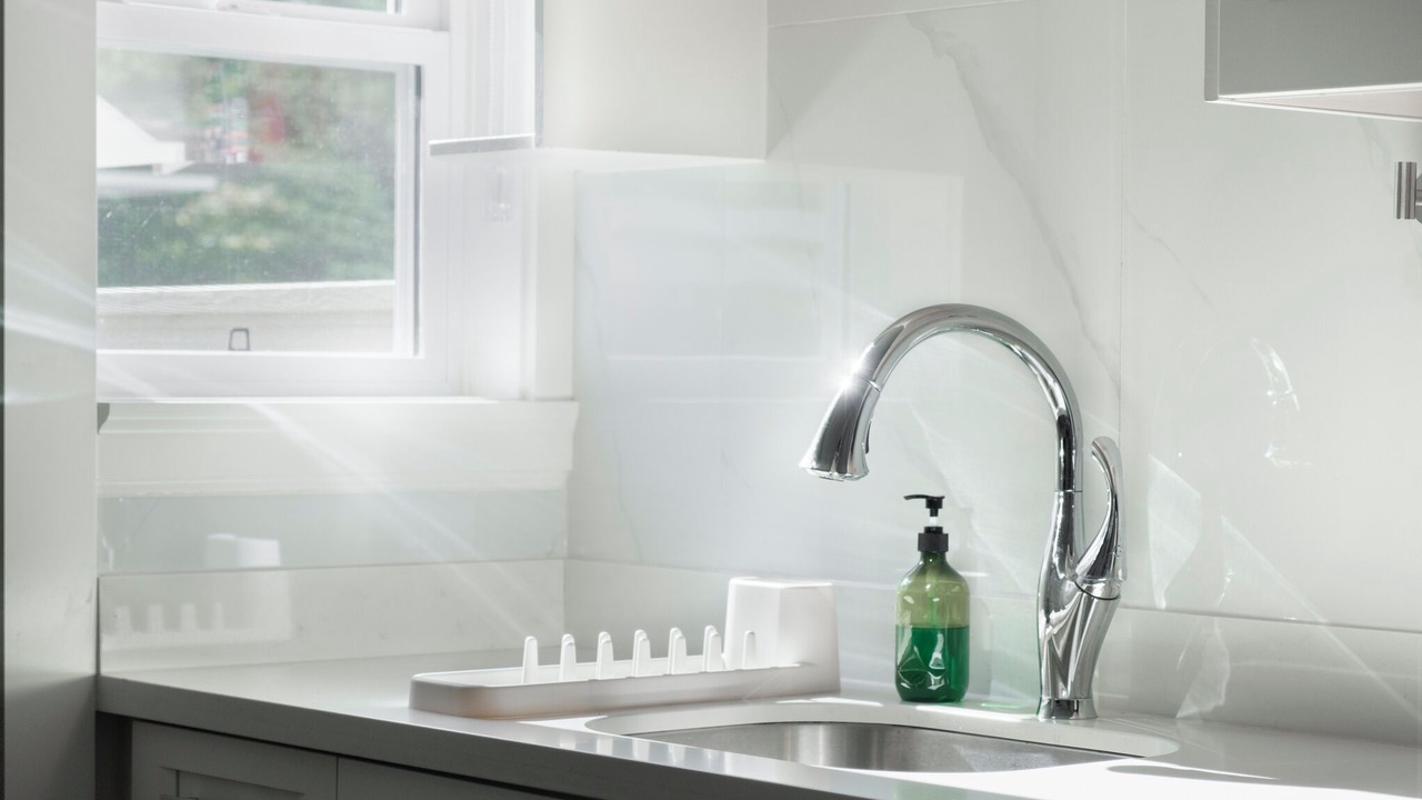 Photo of Bathroom in Burnaby