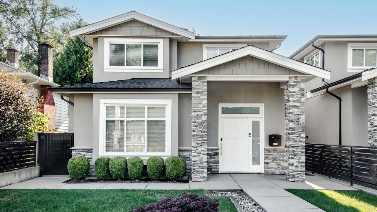 Photo of Outdoor in Burnaby