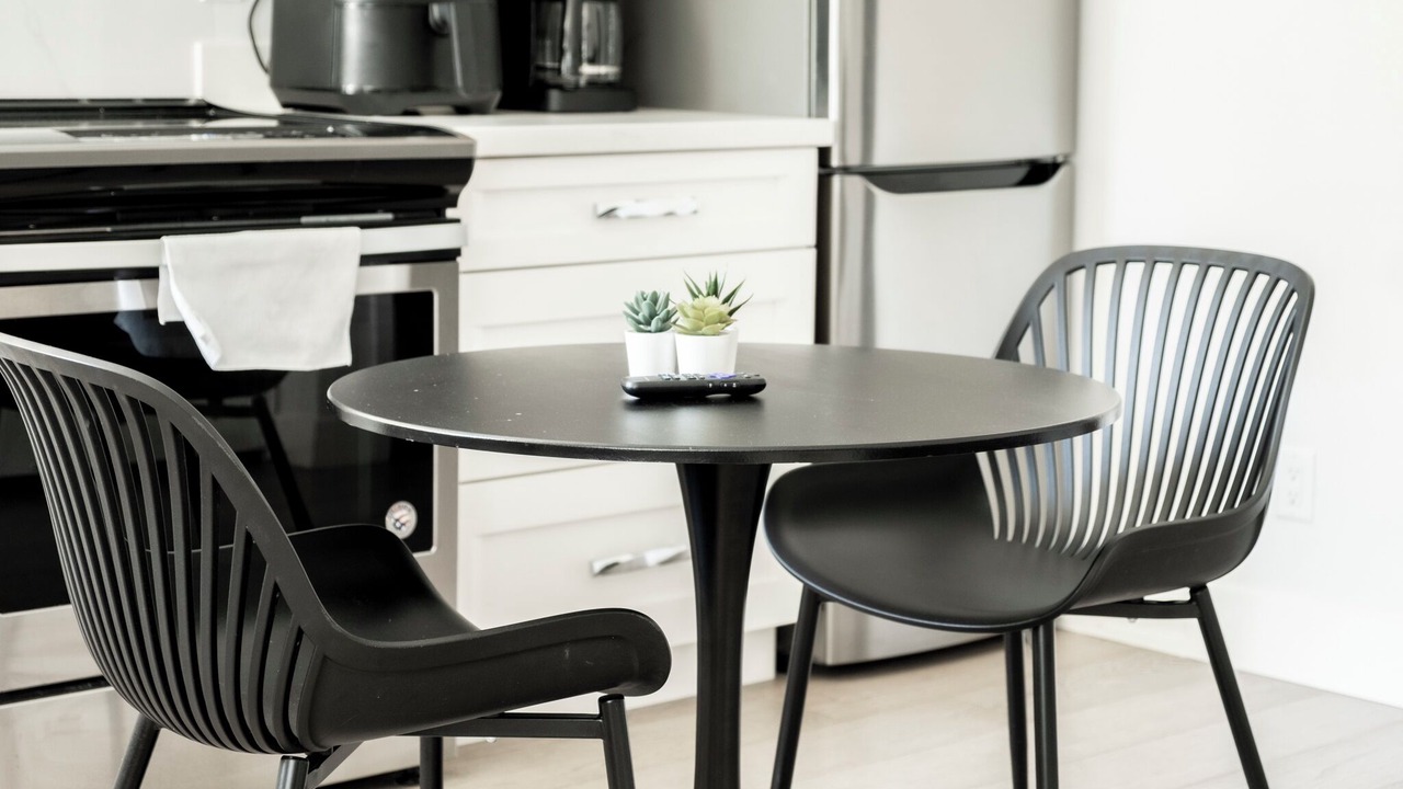 Photo of Kitchen in Burnaby