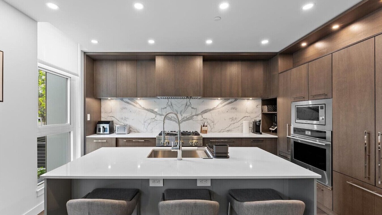 Photo of Kitchen in South Pandosy