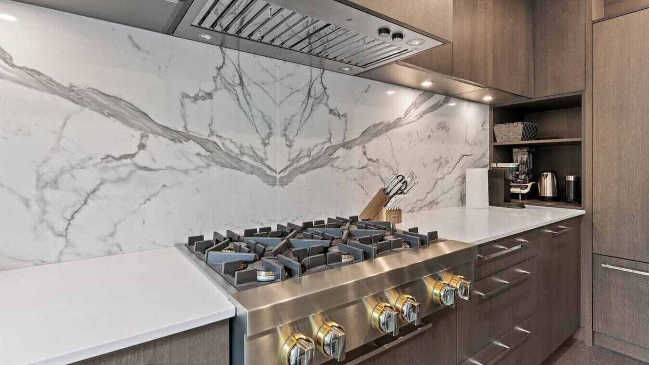 Photo of Kitchen in South Pandosy