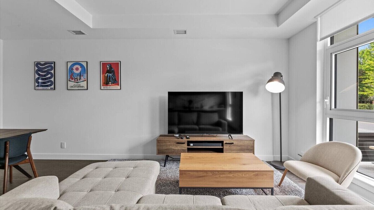 Photo of Livingroom in South Pandosy