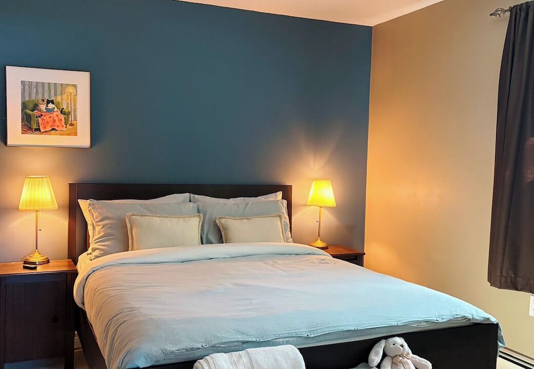 Photo of Bedroom in Guildford