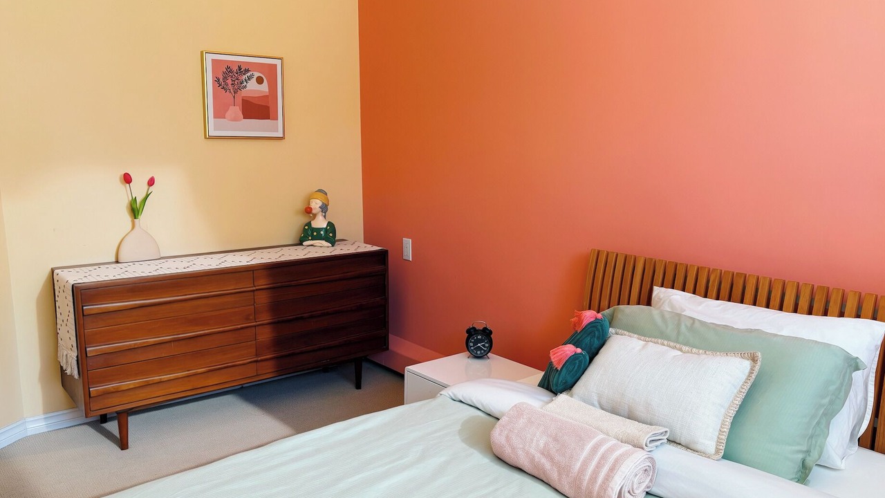 Photo of Bedroom in Guildford