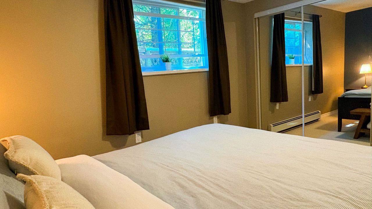 Photo of Bedroom in Guildford