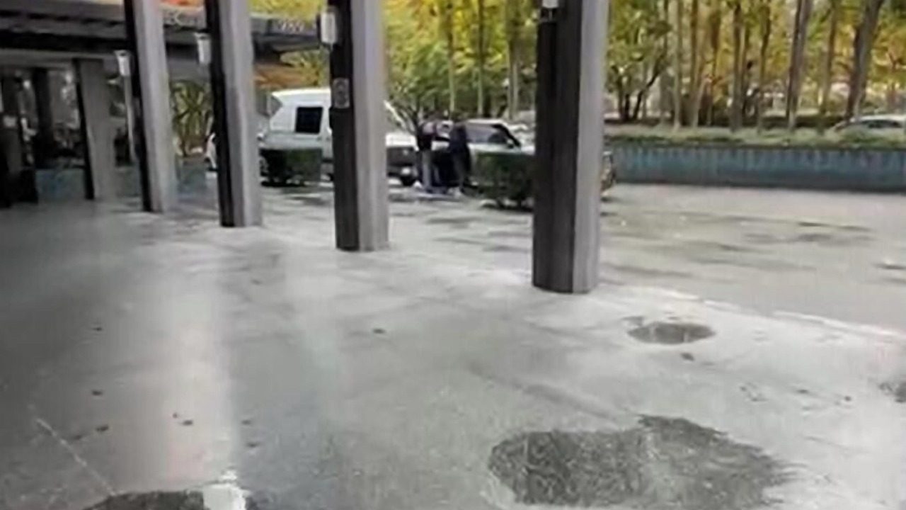 Photo of Outdoor in Downtown Vancouver