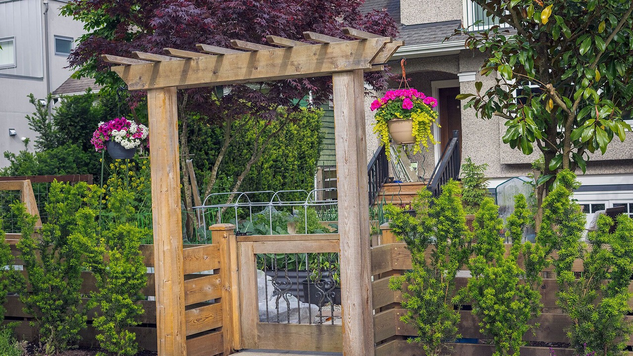 Photo of Outdoor in Kitsilano