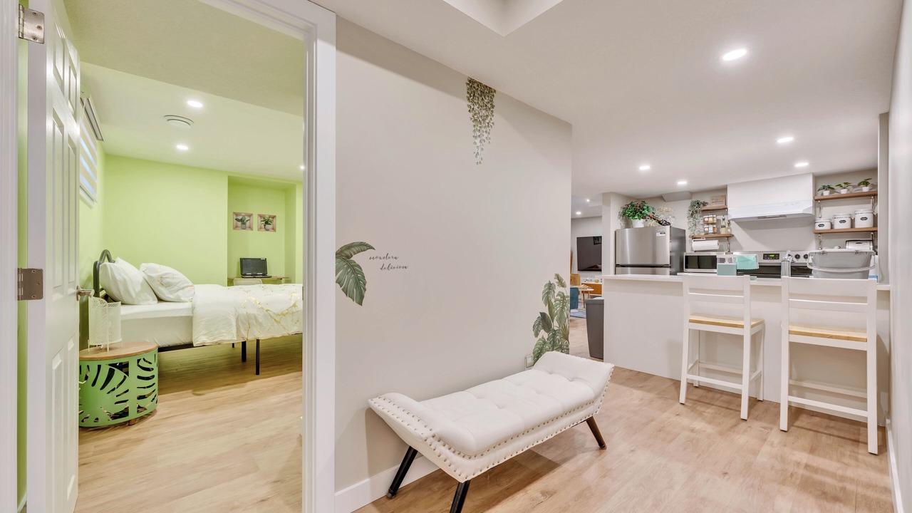 Photo of Bedroom in West Edmonton