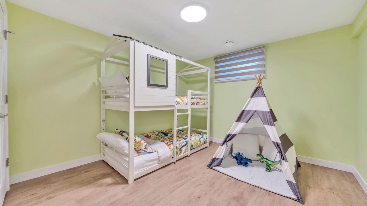 Photo of Bedroom in West Edmonton