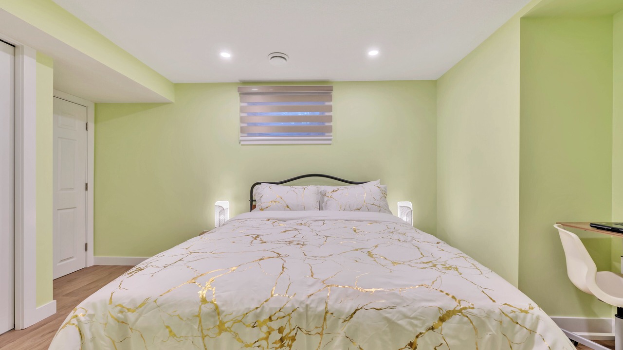 Photo of Bedroom in West Edmonton