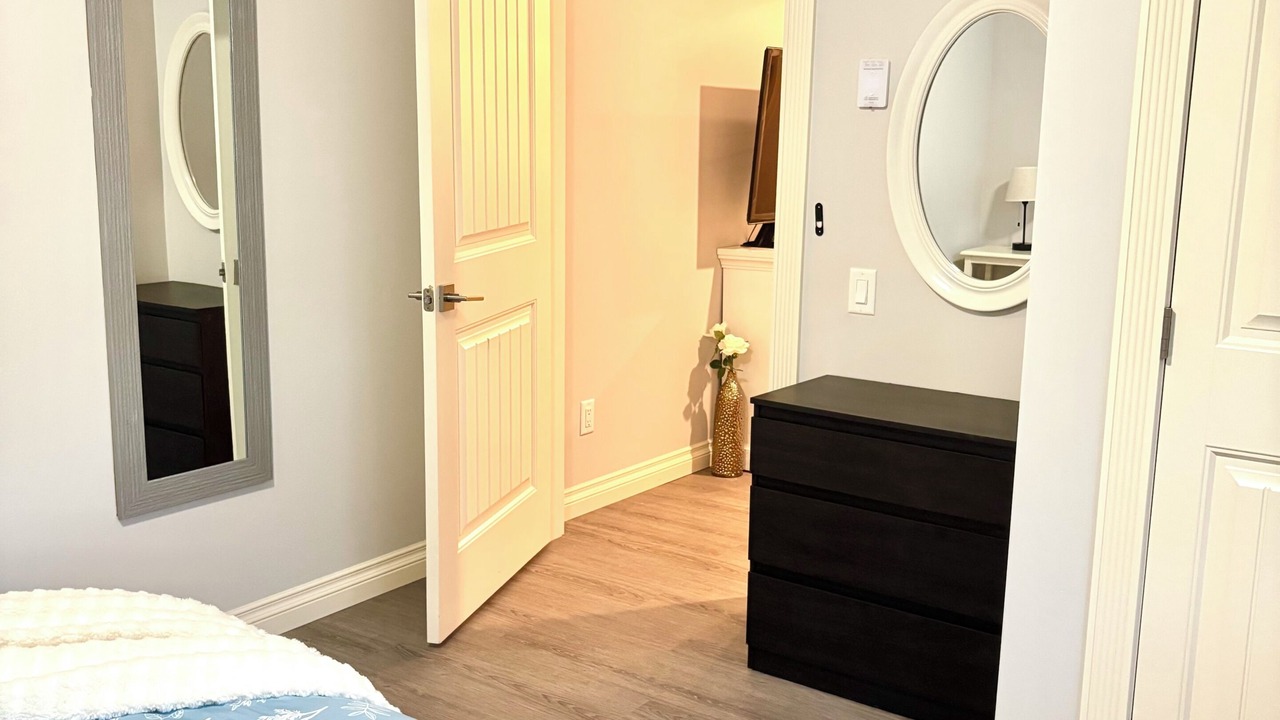 Photo of Bedroom in Southwest Mission