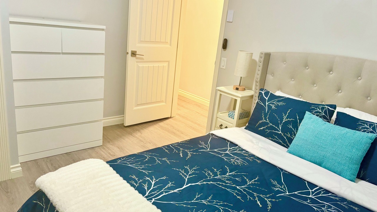 Photo of Bedroom in Southwest Mission