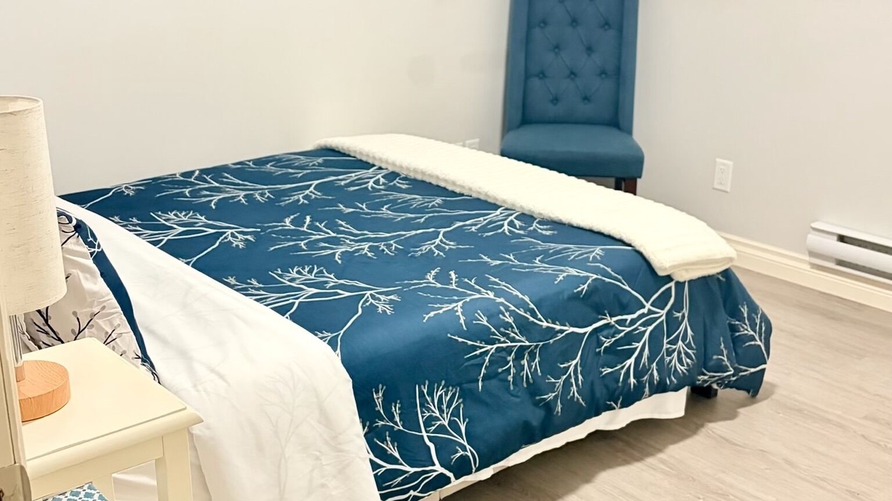 Photo of Bedroom in Southwest Mission