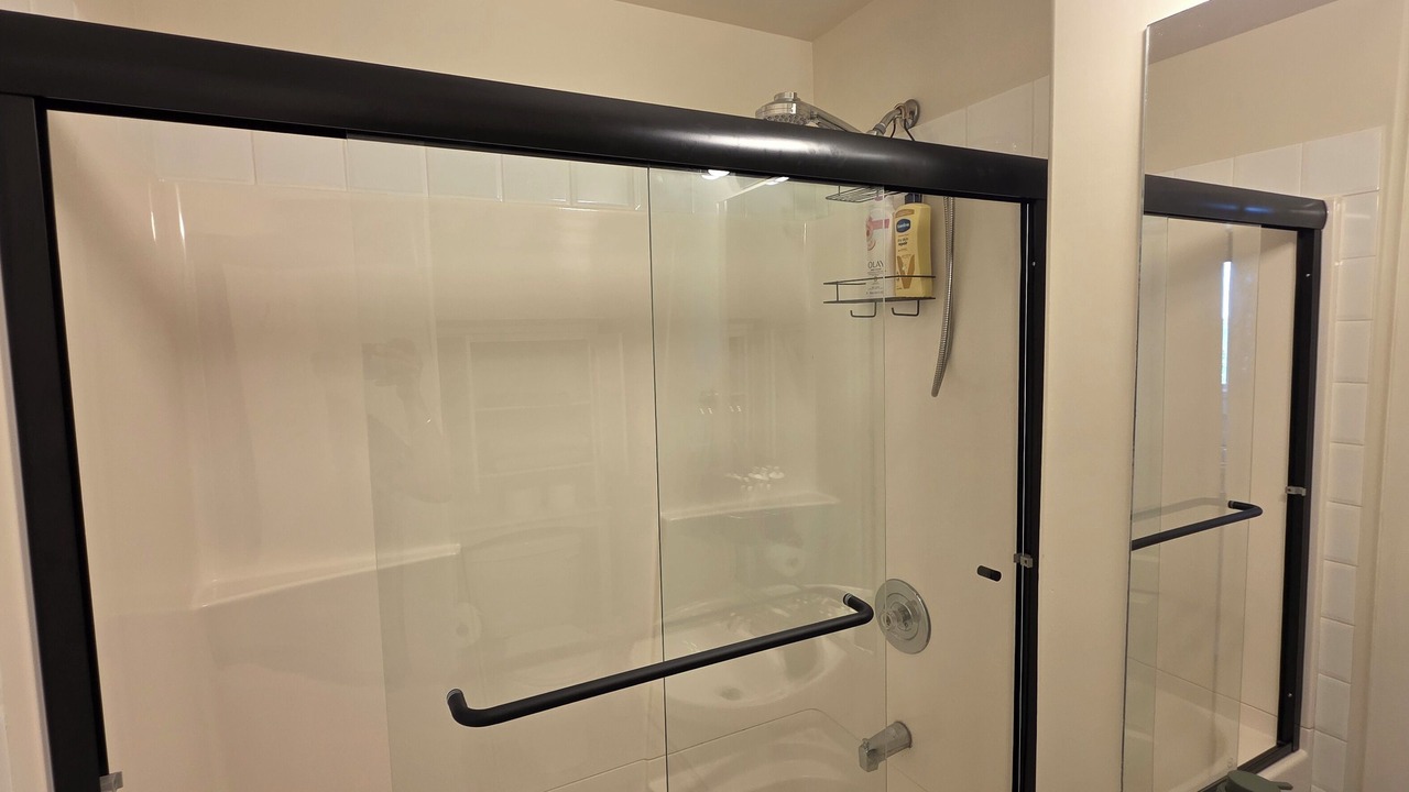 Photo of Bathroom in Victoria