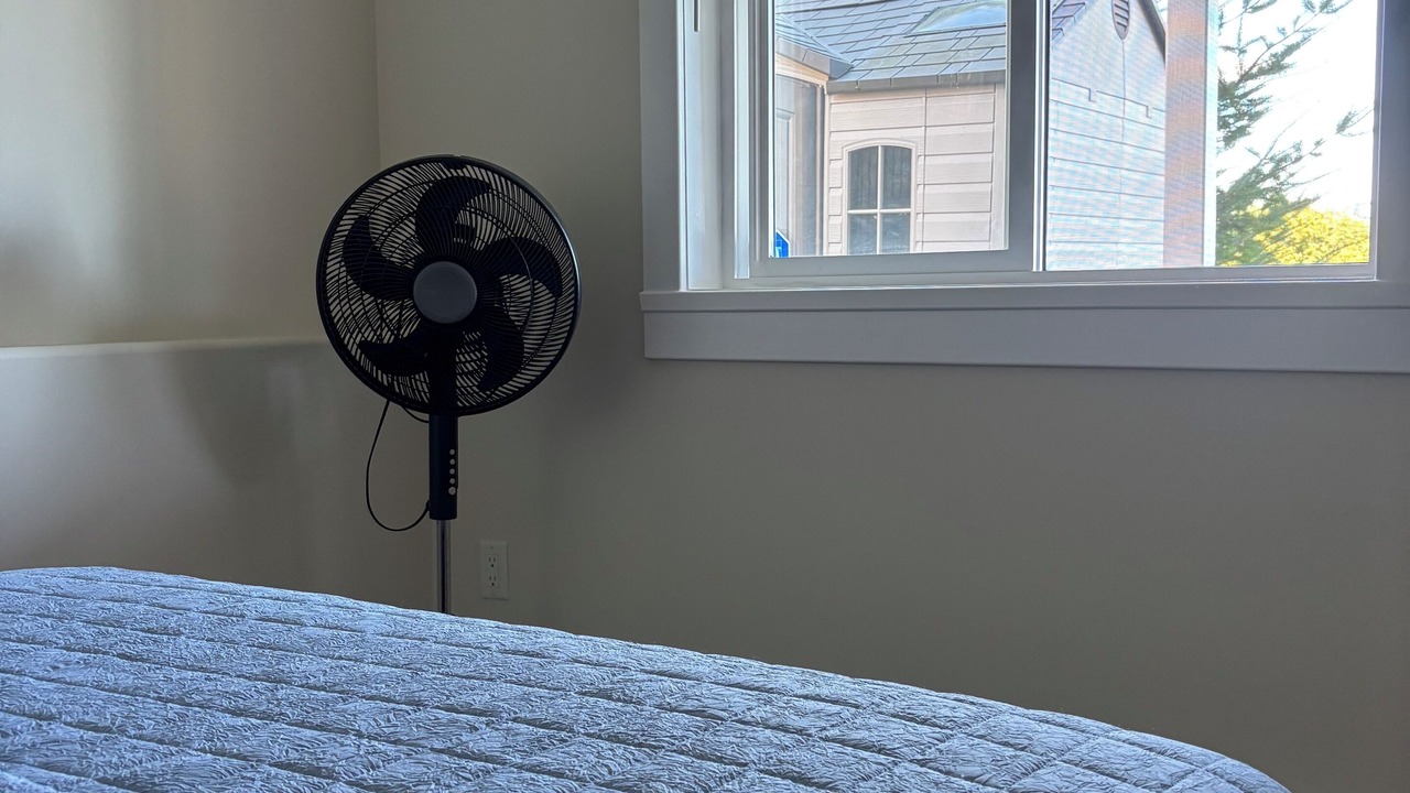 Photo of Bedroom in Victoria