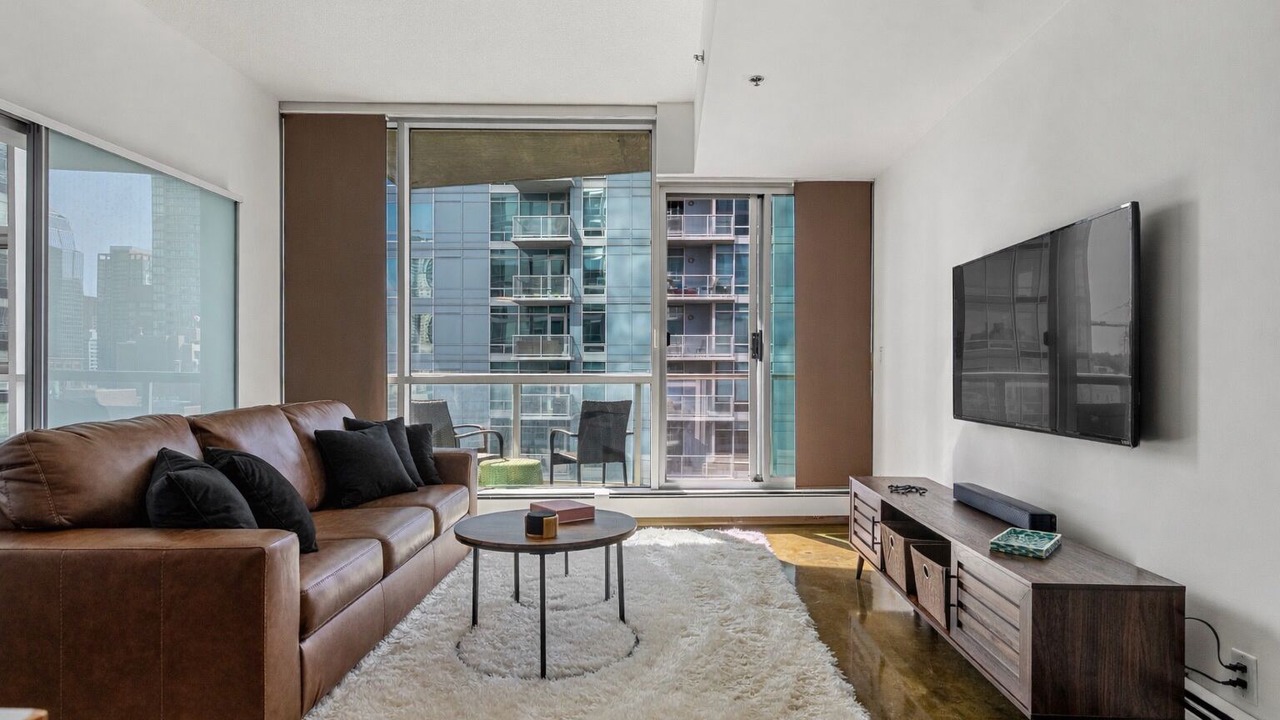 Photo of Livingroom in Connaught